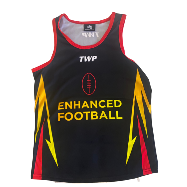 Training singlet