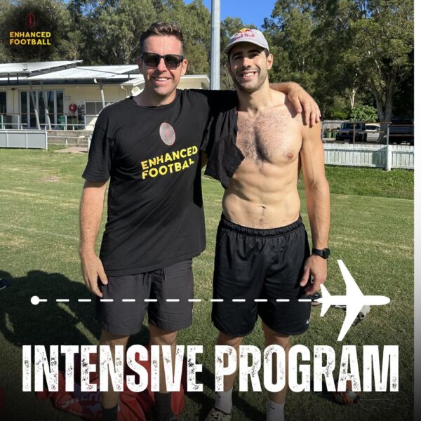 Intensive program