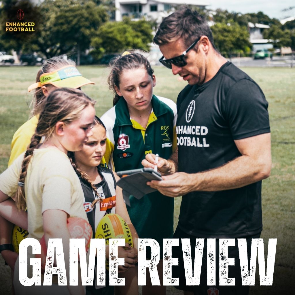 game review