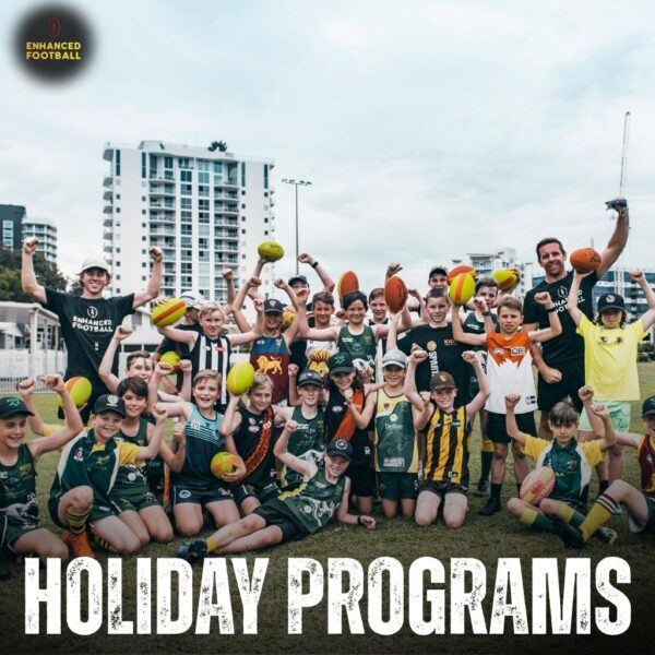 Coorparoo Grommie Holiday Camp  (1st/2nd July)