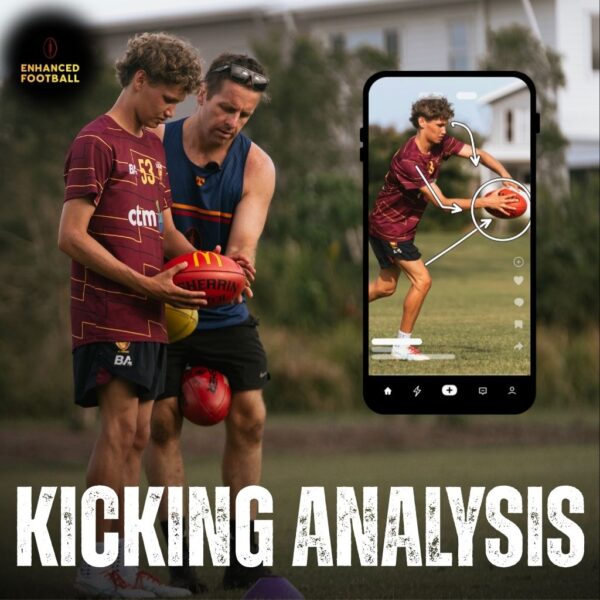 Kicking Analysis
