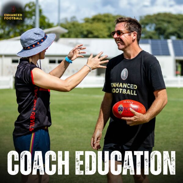 Coach Education