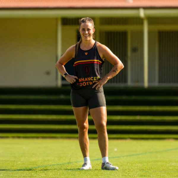 Training singlet
