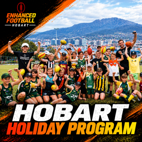 Hobart Holiday Program